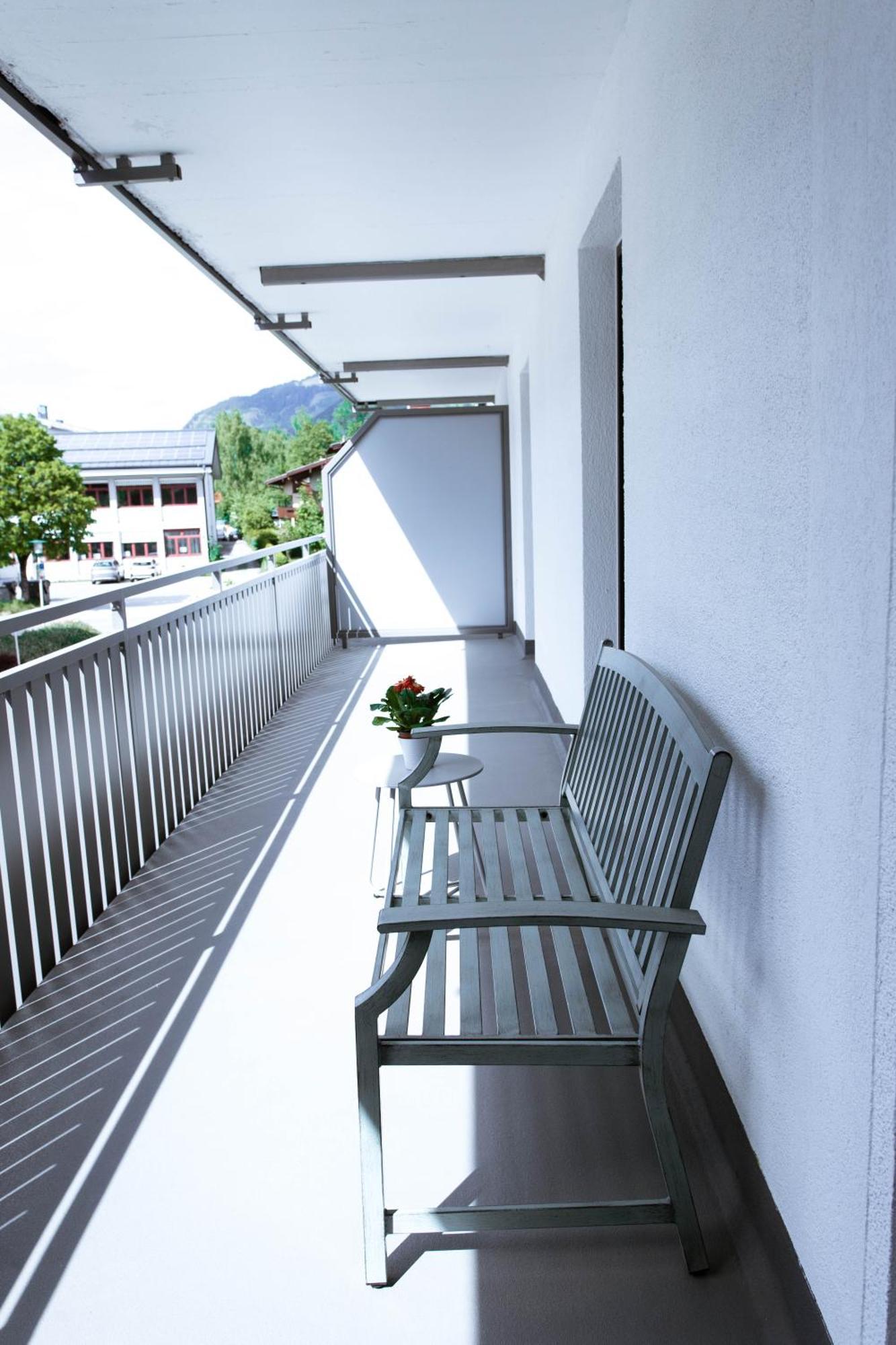 Apartment Liesl - Zell Am See Extérieur photo